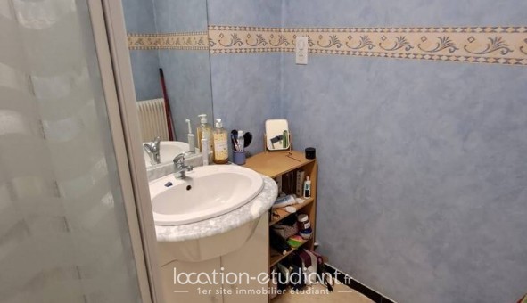 Logement tudiant T2 à Clermont Ferrand (63000)