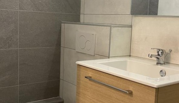 Logement tudiant T2 à Clermont Ferrand (63000)