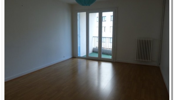 Logement tudiant T2 à Clermont Ferrand (63000)