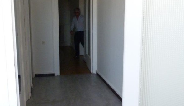 Logement tudiant T2 à Clermont Ferrand (63000)