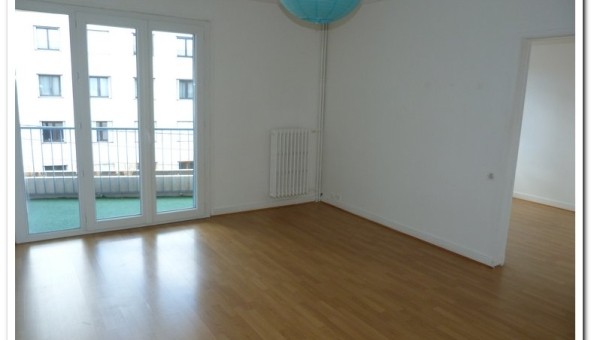 Logement tudiant T2 à Clermont Ferrand (63000)