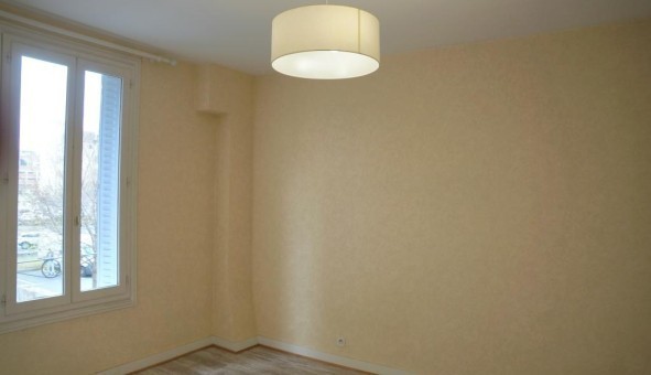 Logement tudiant T2 à Clermont Ferrand (63000)