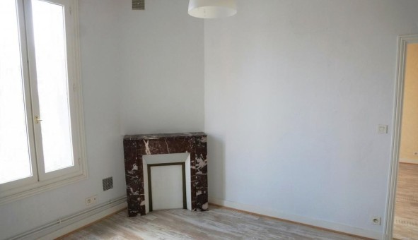 Logement tudiant T2 à Clermont Ferrand (63000)