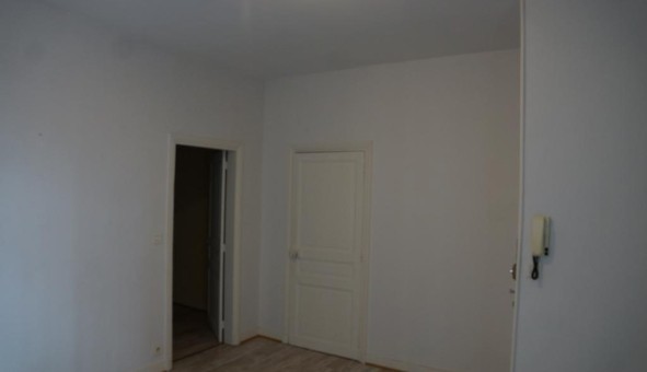 Logement tudiant T2 à Clermont Ferrand (63000)