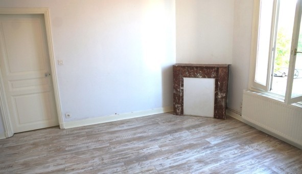Logement tudiant T2 à Clermont Ferrand (63000)