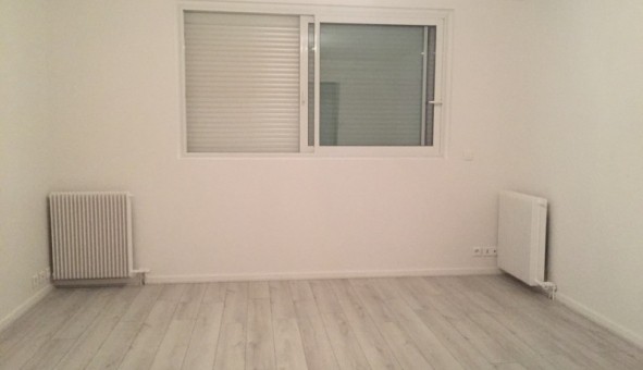 Logement tudiant Location T2 Vide Clermont Ferrand (63000)
