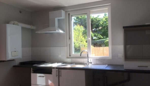Logement tudiant T2 à Clermont Ferrand (63000)
