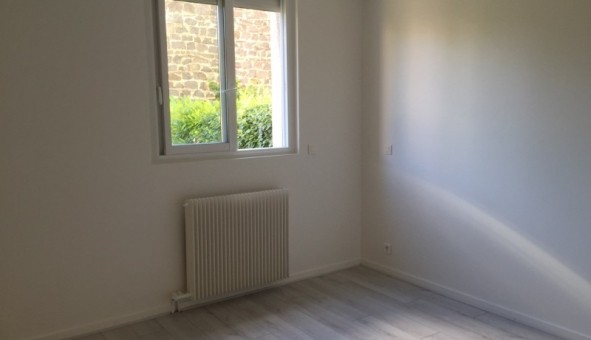 Logement tudiant T2 à Clermont Ferrand (63000)
