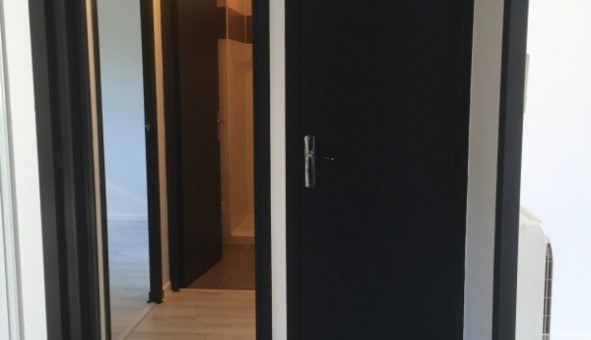 Logement tudiant T2 à Clermont Ferrand (63000)