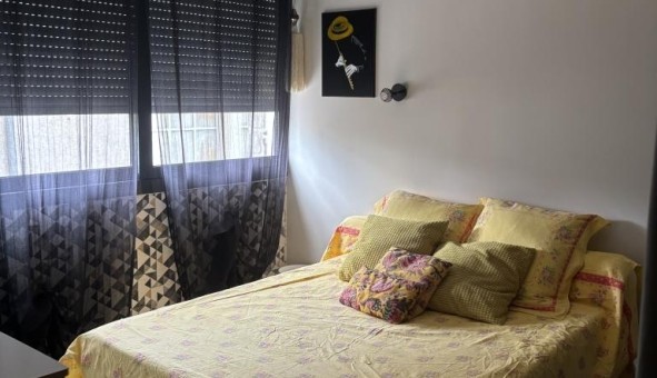 Logement tudiant T2 à Clermont Ferrand (63000)