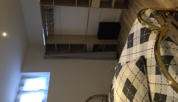 Logement tudiant T2 à Clermont Ferrand (63000)