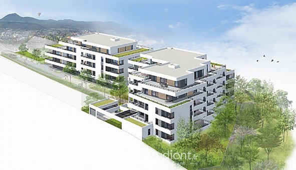 Logement tudiant T2 à Clermont Ferrand (63000)