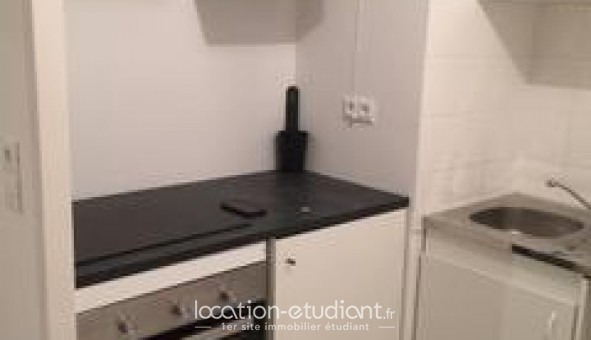 Logement tudiant T2 à Clermont Ferrand (63000)
