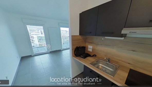 Logement tudiant T2 à Clermont Ferrand (63000)