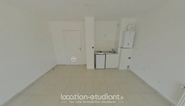 Logement tudiant T2 à Clermont Ferrand (63000)