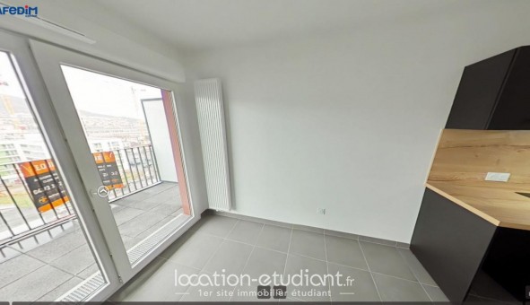 Logement tudiant T2 à Clermont Ferrand (63000)
