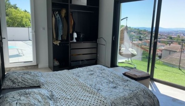 Logement tudiant Location T2 Vide Clermont Ferrand (63000)