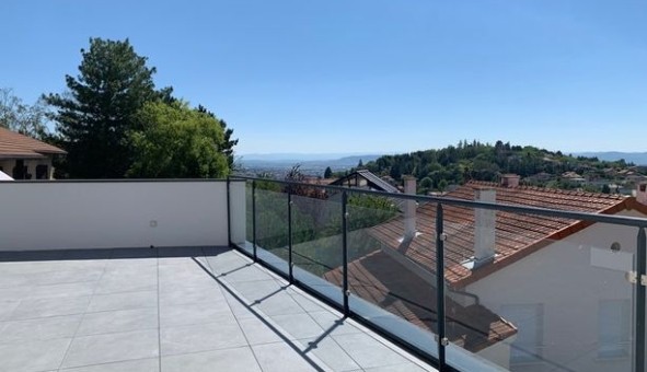 Logement tudiant T2 à Clermont Ferrand (63000)