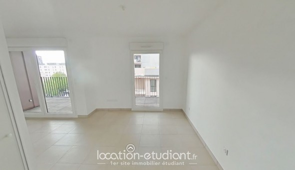 Logement tudiant T2 à Clermont Ferrand (63000)