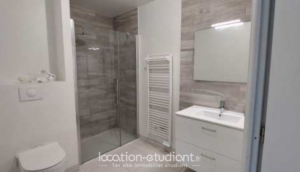Logement tudiant T2 à Clermont Ferrand (63000)