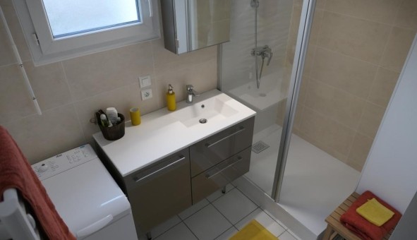 Logement tudiant T2 à Clermont Ferrand (63000)
