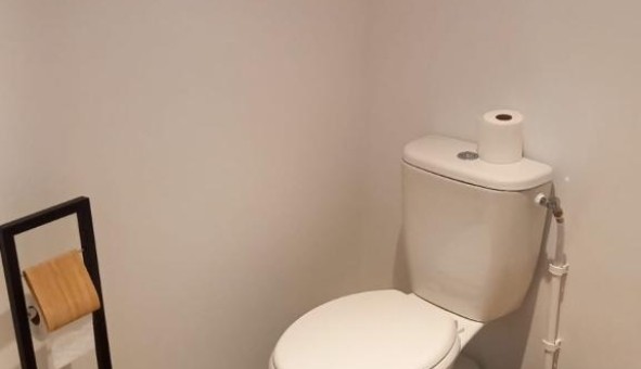 Logement tudiant T2 à Clermont Ferrand (63000)