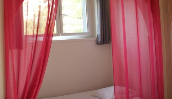 Logement tudiant Location T2 Vide Clermont Ferrand (63000)