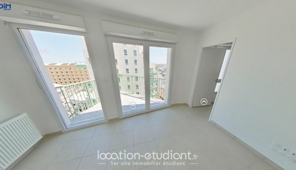 Logement tudiant T2 à Clermont Ferrand (63000)