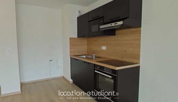 Logement tudiant T2 à Clermont Ferrand (63000)