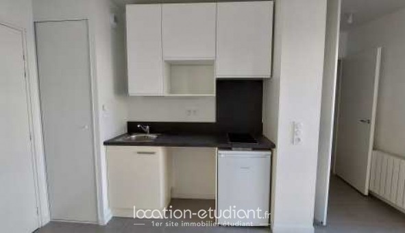 Logement tudiant T2 à Clermont Ferrand (63000)