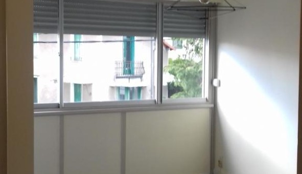 Logement tudiant T2 à Clermont Ferrand (63000)