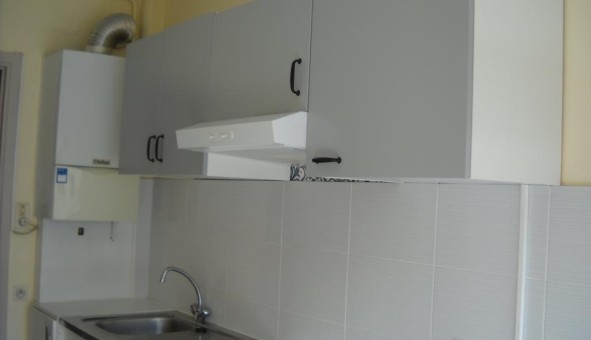 Logement tudiant T2 à Clermont Ferrand (63000)