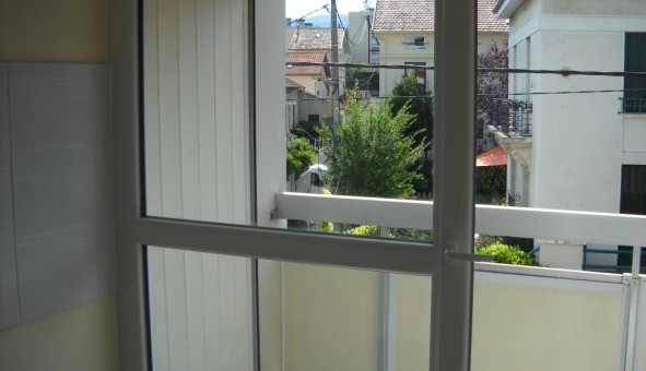 Logement tudiant T2 à Clermont Ferrand (63000)