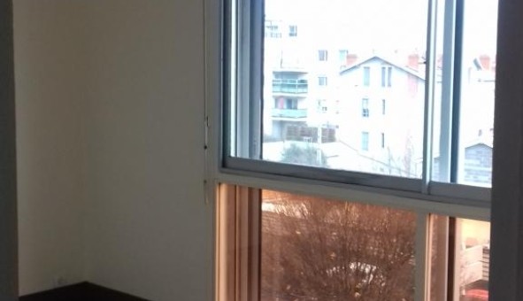 Logement tudiant T2 à Clermont Ferrand (63000)