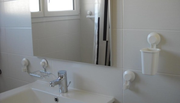 Logement tudiant T2 à Clermont Ferrand (63000)