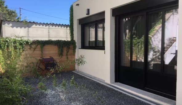 Logement tudiant Location T2 Vide Clermont Ferrand (63000)