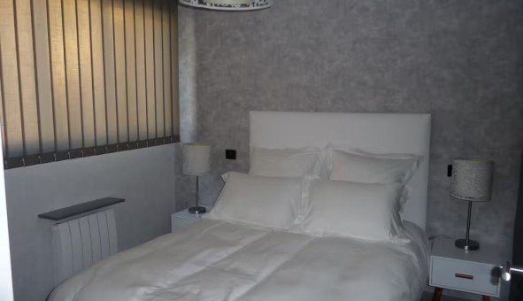 Logement tudiant T2 à Clermont Ferrand (63000)