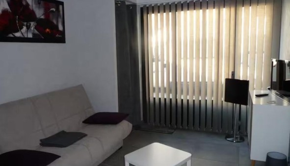 Logement tudiant T2 à Clermont Ferrand (63000)