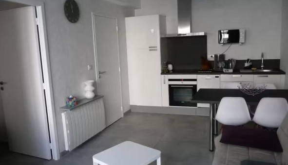 Logement tudiant T2 à Clermont Ferrand (63000)
