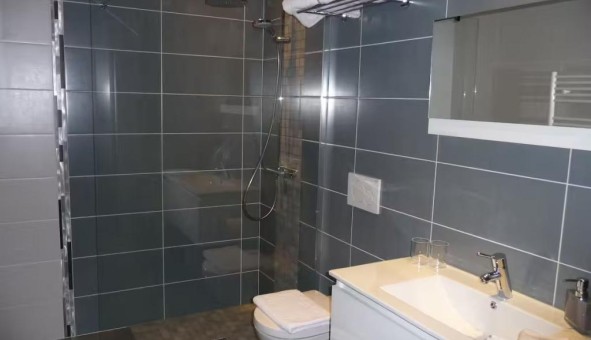 Logement tudiant T2 à Clermont Ferrand (63000)