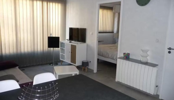 Logement tudiant T2 à Clermont Ferrand (63000)
