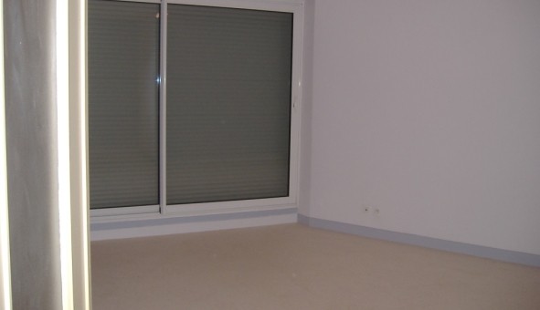 Logement tudiant T2 à Clermont Ferrand (63000)