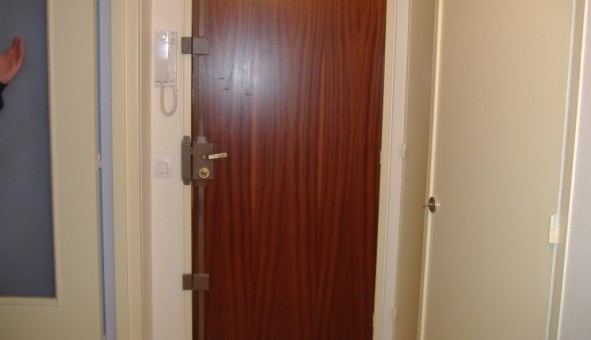 Logement tudiant T2 à Clermont Ferrand (63000)