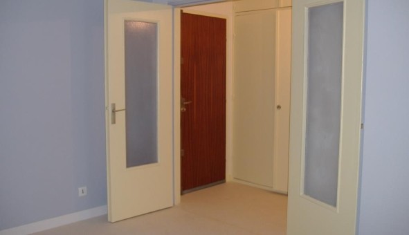 Logement tudiant T2 à Clermont Ferrand (63000)