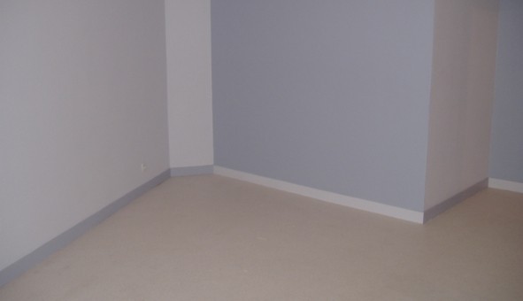 Logement tudiant T2 à Clermont Ferrand (63000)