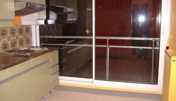 Logement tudiant T2 à Clermont Ferrand (63000)