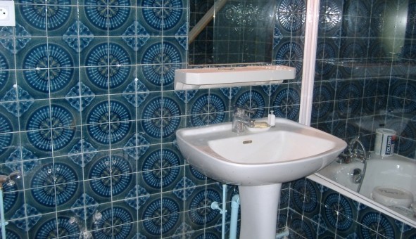 Logement tudiant T2 à Clermont Ferrand (63000)