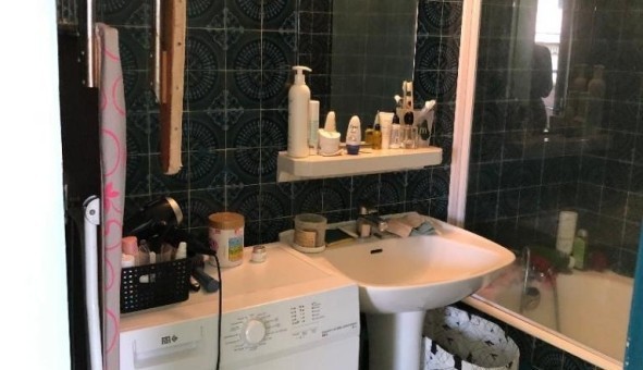 Logement tudiant T2 à Clermont Ferrand (63000)