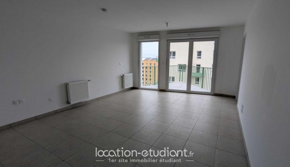 Logement tudiant T2 à Clermont Ferrand (63000)