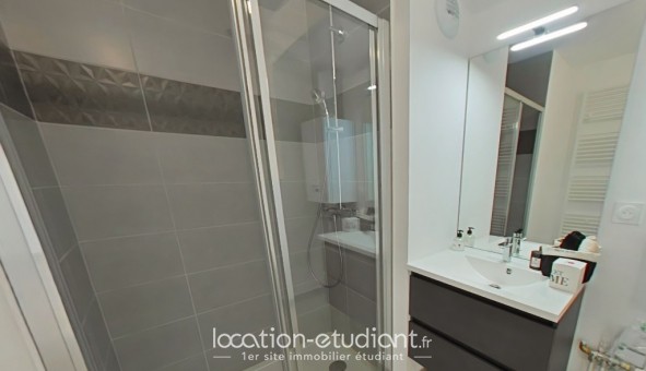 Logement tudiant T2 à Clermont Ferrand (63000)